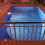 Hotel London Blue 3*