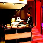 London Blue 3* Marmaris