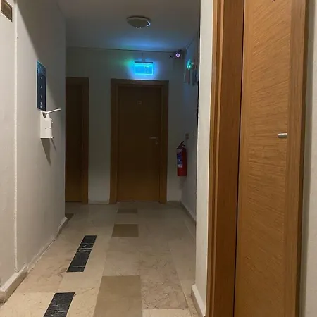 Hotel London Blue