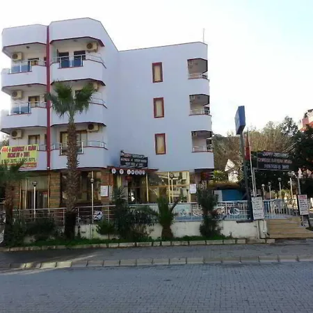 London Blue 3* Marmaris