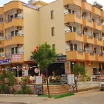 London Blue 3* Μαρμαρίς