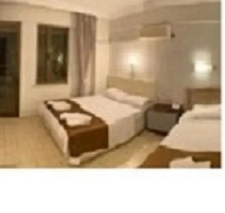 London Blue Hotell 3*