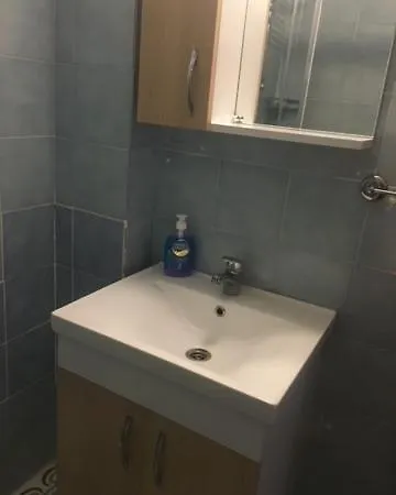 London Blue Hotell 3*