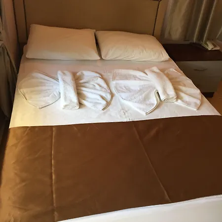 London Blue Hotell