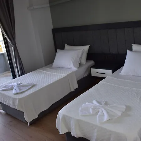 Hotell London Blue