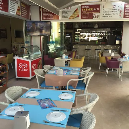 London Blue 3* Marmaris