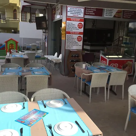 London Blue 3* Marmaris