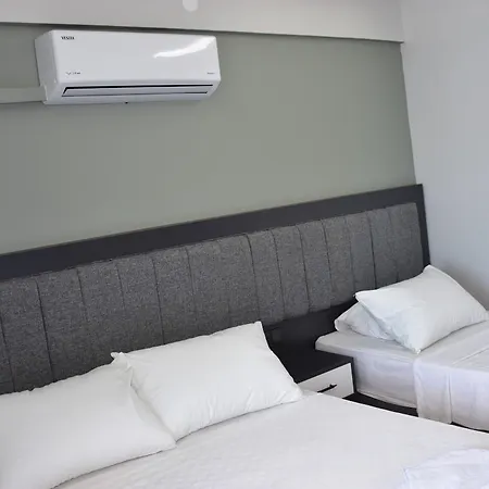 Hotell London Blue Marmaris