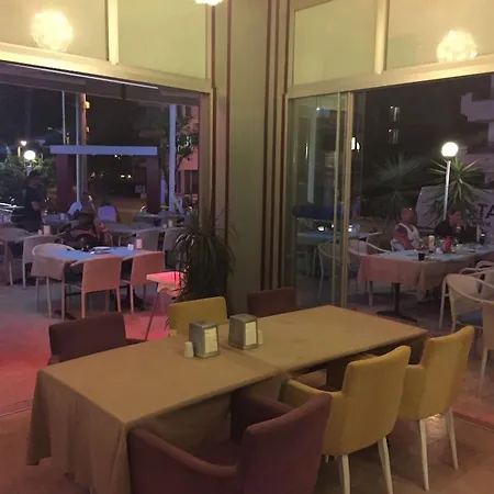 London Blue Hotell 3*