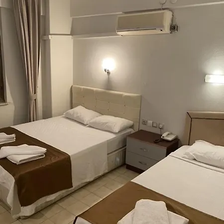 London Blue Hotell 3*