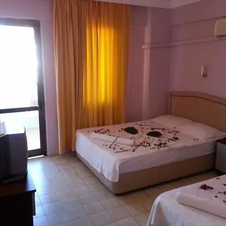 Hotell London Blue 3*