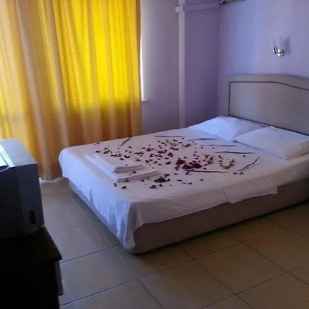 London Blue Marmaris