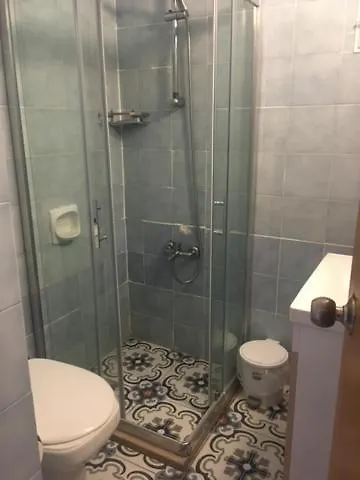 London Blue Hotell 3*