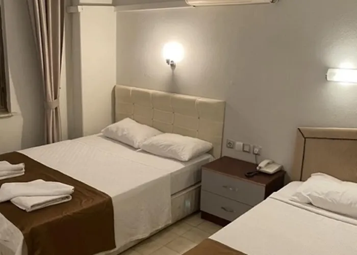 London Blue Hotell