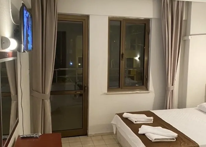 Hotell London Blue 3*