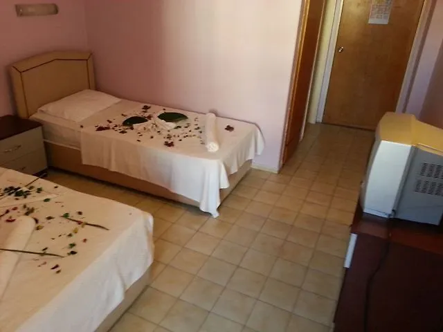 London Blue 3* Marmaris