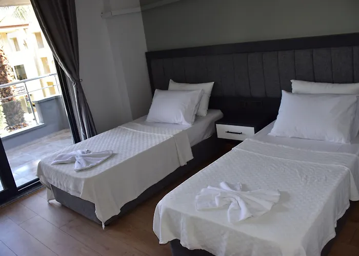 Hotell London Blue