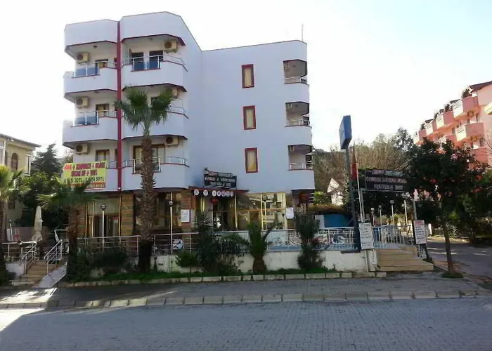 London Blue 3* Marmaris