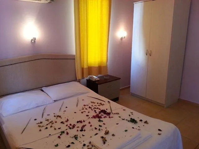 London Blue Hotell Marmaris