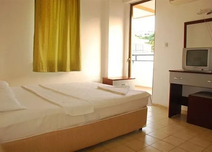 Hotel London Blue Marmaris