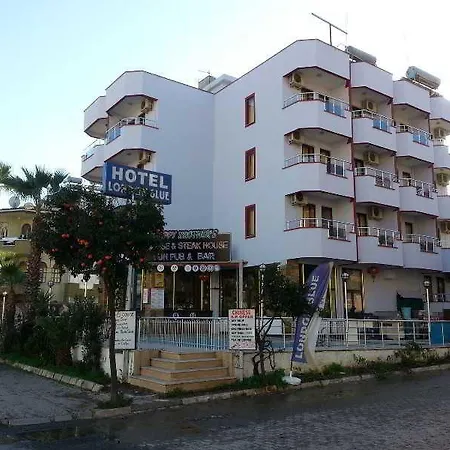 London Blue Otel 2*