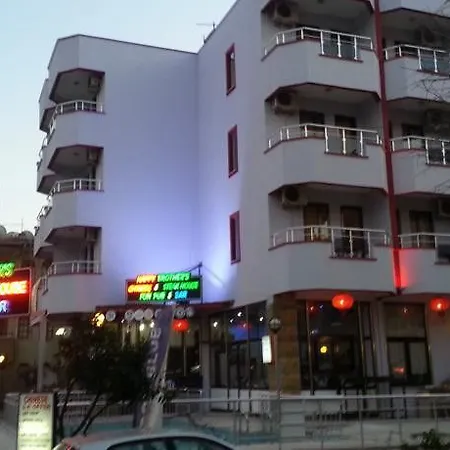 Otel London Blue