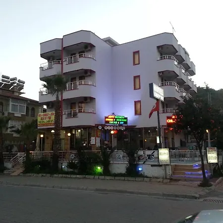 Otel London Blue Marmaris