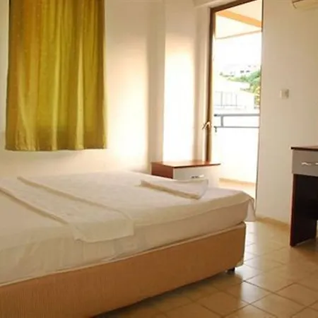 Otel London Blue Marmaris